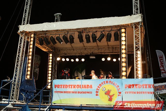 159 Stanowisko DJ-a